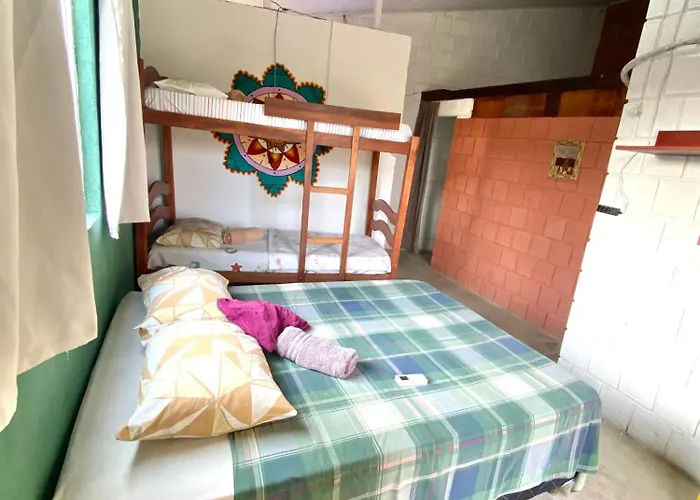 Boutique Natus Hospedagem Apartamento Barra de São Miguel
