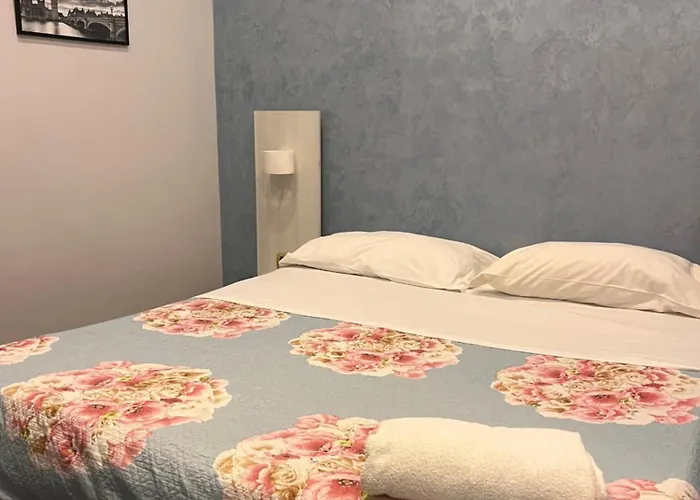 Oceania Hotels Napoli che accetta animali