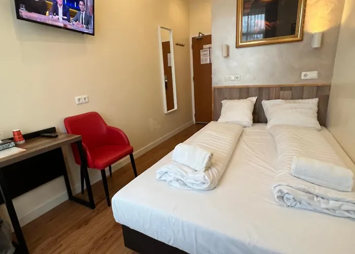Dam Hotel Amsterdam