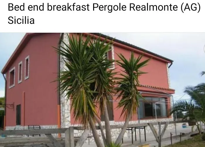 Pergole