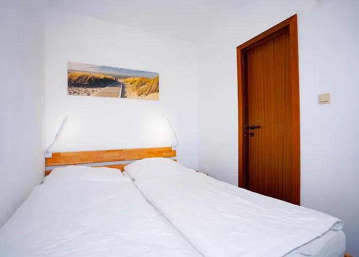 Ferienwohnung Marina45, Grömitz