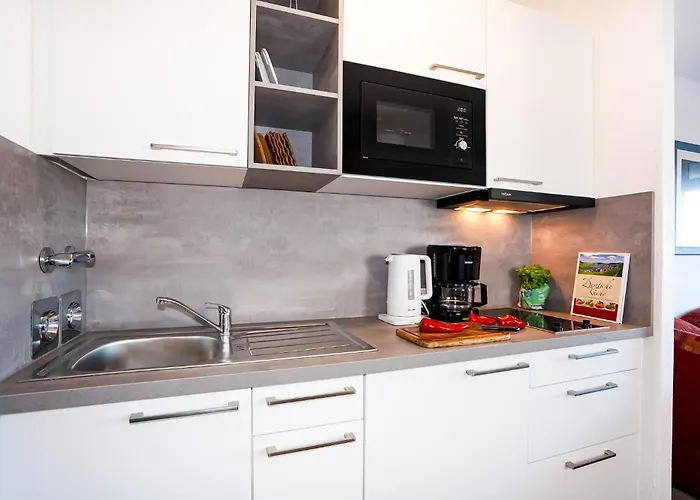 Ferienwohnung Marina45, Grömitz