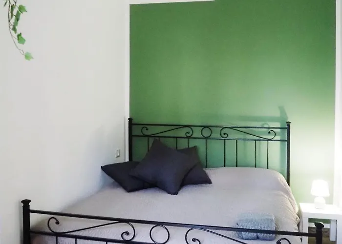 Hotel Residence Villa Nina Spotorno