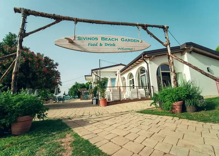 Sivinos Camping Boutique Manerba del Garda