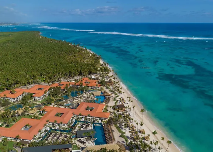 Dreams Flora Resort & Spa Punta Cana