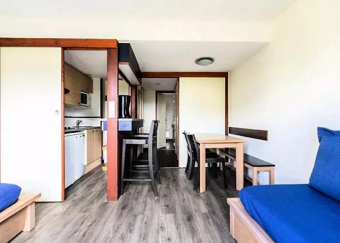 Location Appartement Arzon 