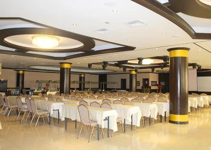Kingdom Hotel
