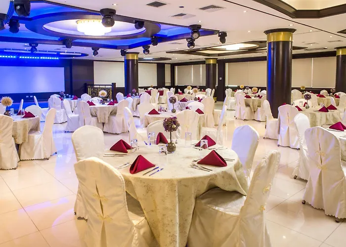 Kingdom Hotel