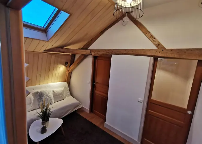Chalets de luxe à Troyes