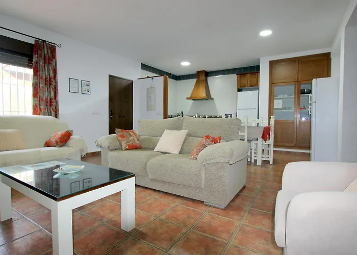 El Privado Villa Rocio-Conil Conil De La Frontera