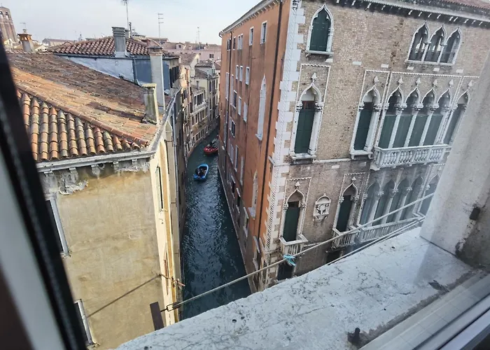 Palazzo Eugenia - Minelli