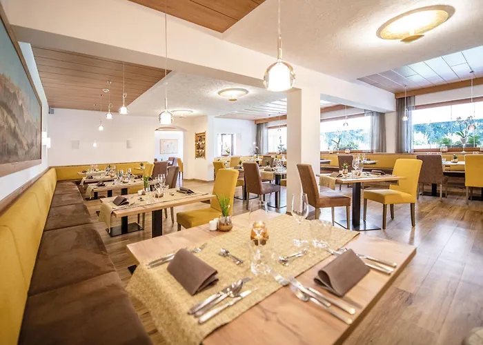 Apipura Hotel Rinner Oberbozen