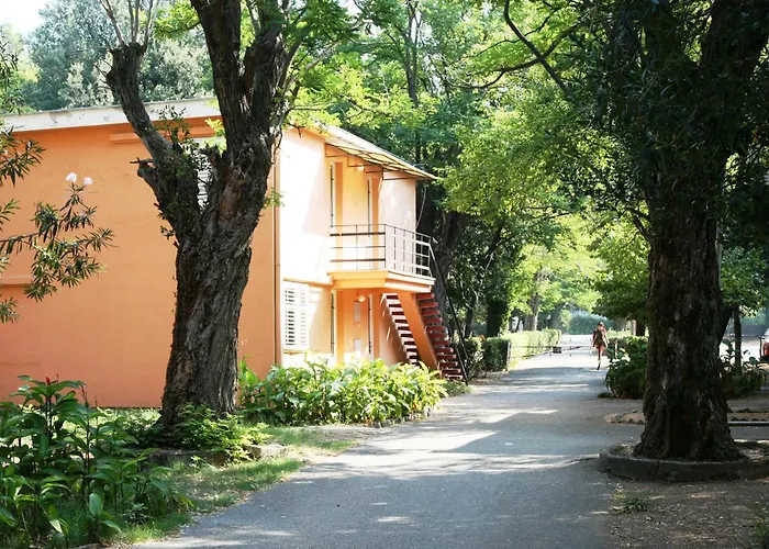Hotel Kamelija