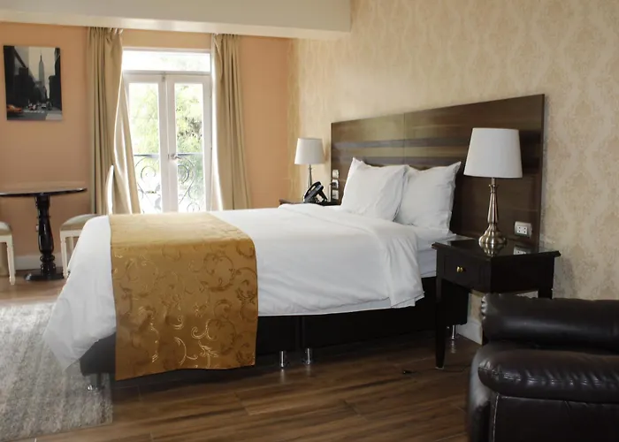 Hotel Paradis Cuzco