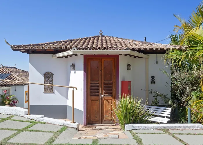 Pousada Loft Da Serra Lavras Novas