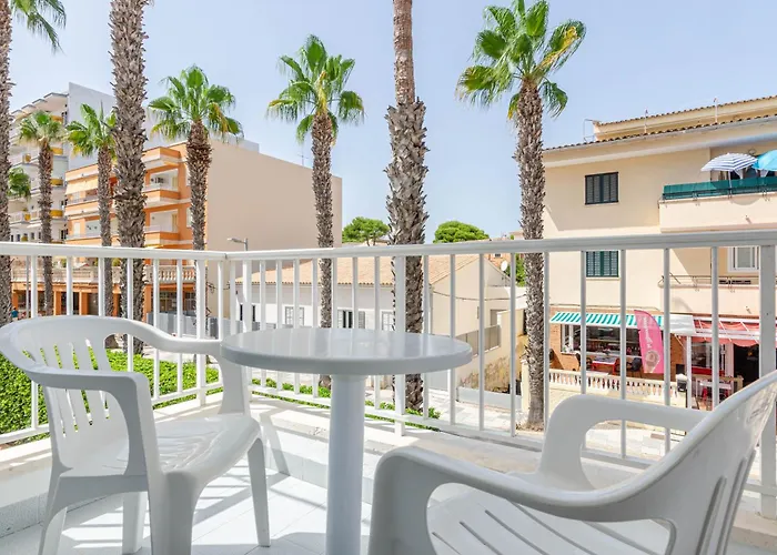 Mar Brava Apartments