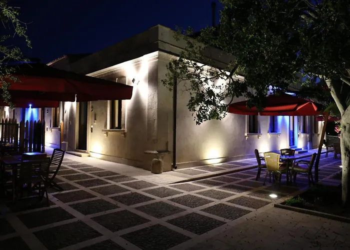 Case Vacanza SANT'AGOSTINO Siracusa Syracuse