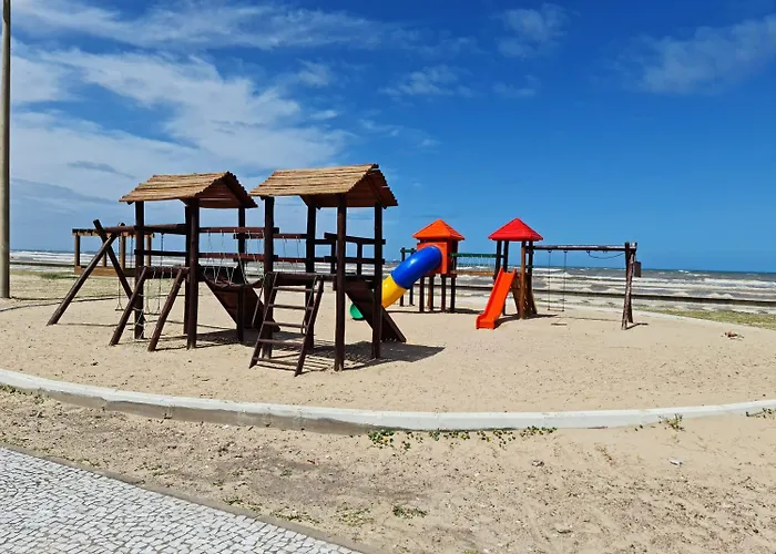 Hotel Central Praia Tramandaí