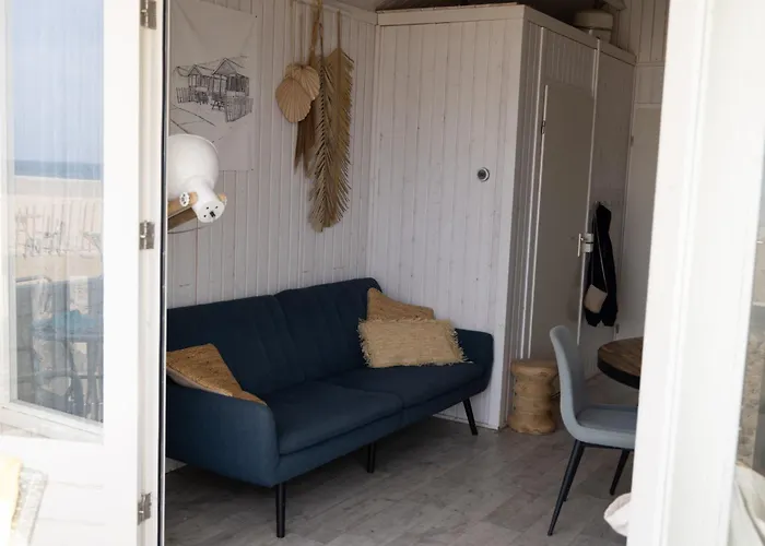 Willy Zuid Villa Katwijk aan Zee