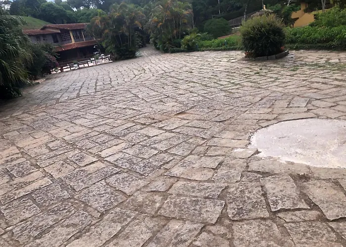 Villa Mia Duo Itaipava