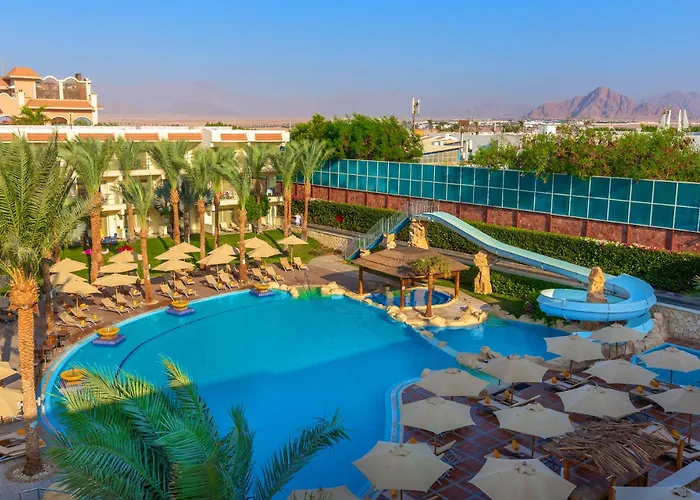 Xperience Sea Breeze Resort (Adults Only) Sharm el-Sheikh