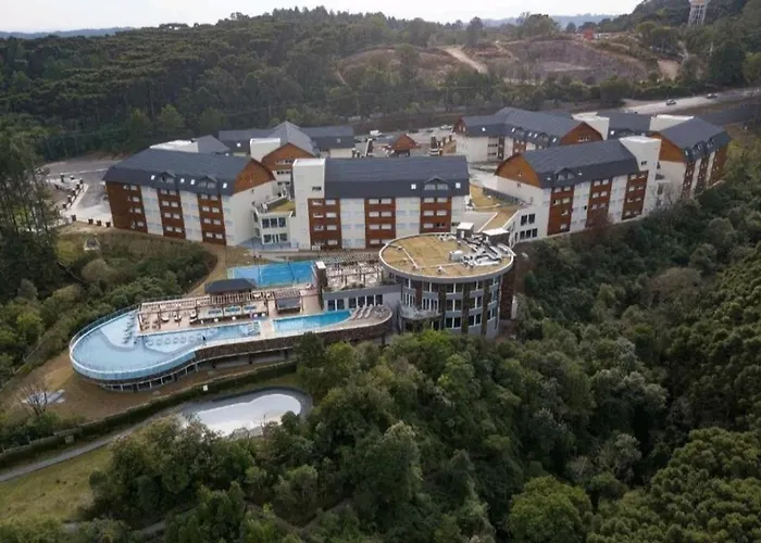 Golden Gramado Laghetto Resort