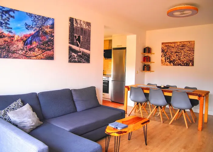 Boutique Alojamiento Rural Los Hacheros Tragacete