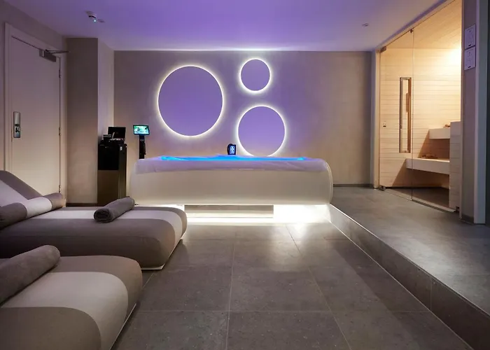 Hotel Hilton London Croydon