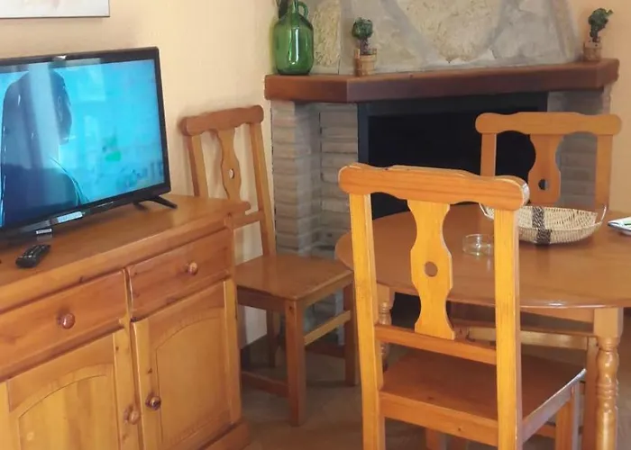 Apartamentos Sevilla Arroyo Frío