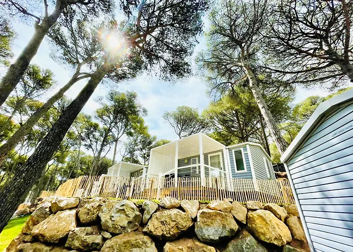 Interpals Eco Resort