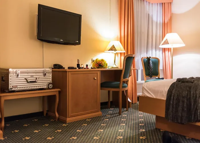 Hotels in Rostock