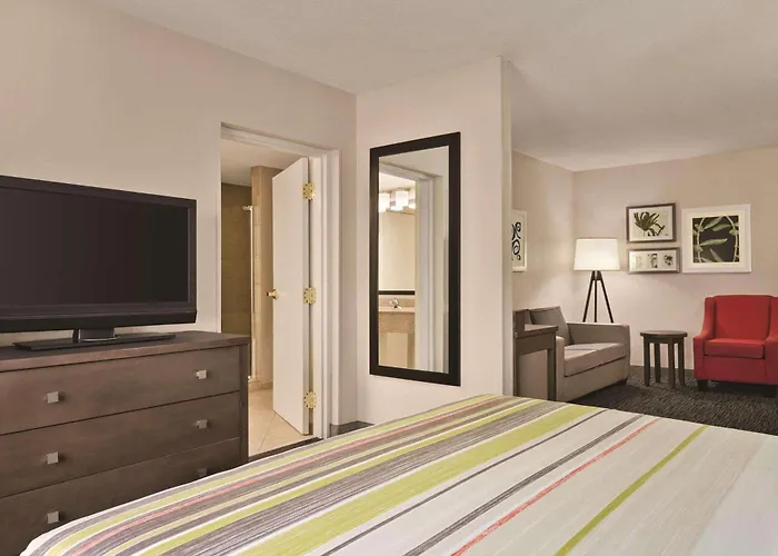 Country Inn & Suites By Radisson, Tampa-Brandon, Fl