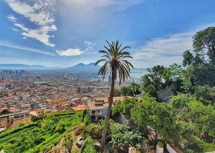 Guest House Pedamentina Napoli