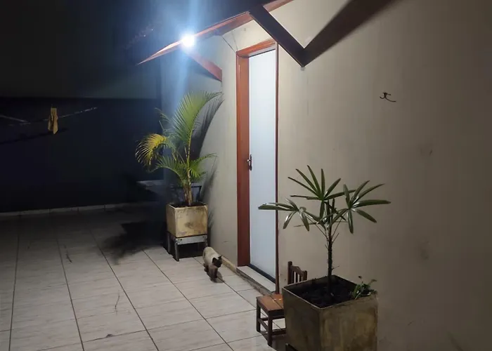 Hotéis baratos de Holambra