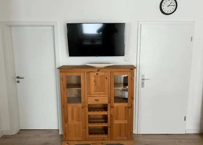 Haustierfreundliches Hotel Mietz Bad Neuenahr-Ahrweiler