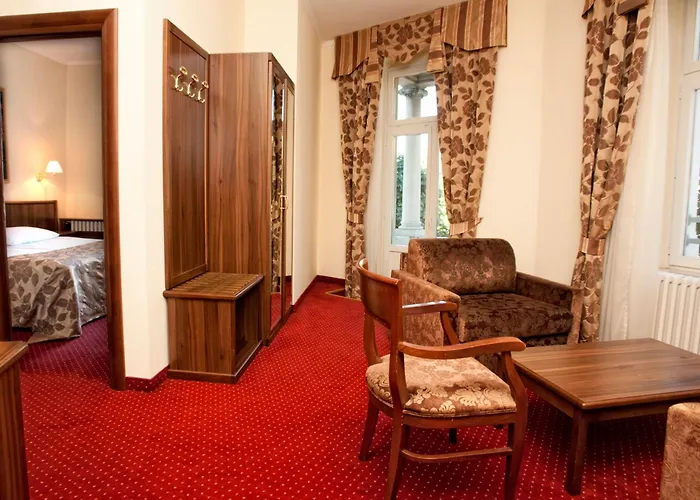 Hotel Continental Fiume