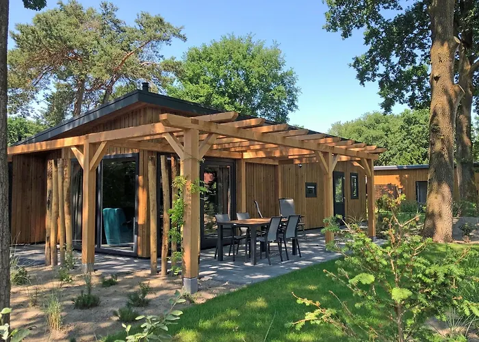 Bungalow in Veluwe