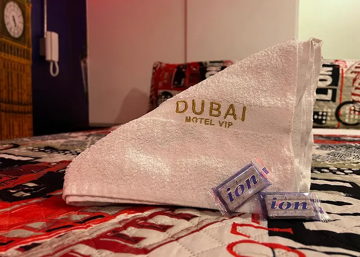 Dubai Vip