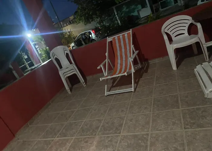 Sitio Raio De Sol