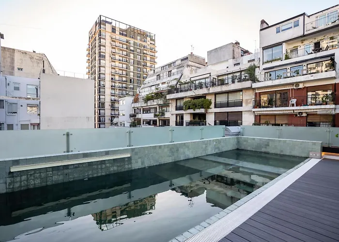 Algodon Mansion Hotel Buenos Aires