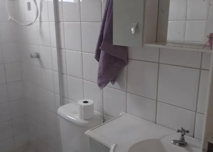 Aluguel De Apartamento Em Sao Jose Dos Pinhais Apartamento