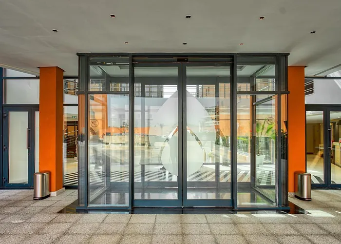 Azalaï Hôtel Dakar - Hôtel 4 étoiles