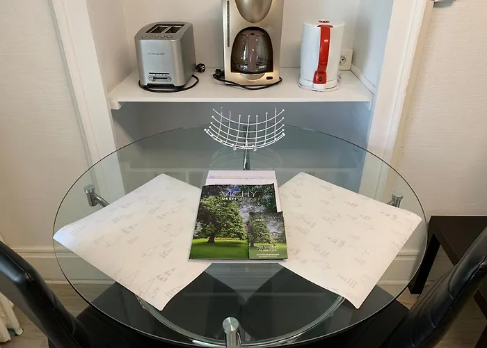 Residence Des Sources Vichy