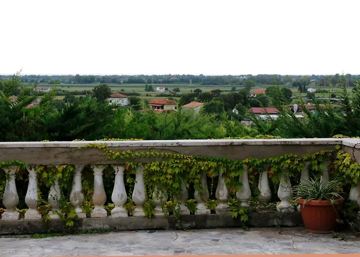 Residenza Giancesare
