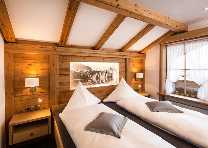 Landhaus Bauer