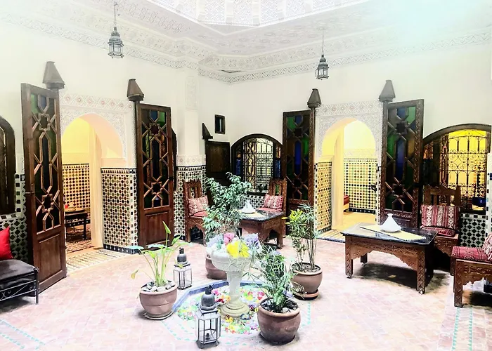 Riad Essaoussan