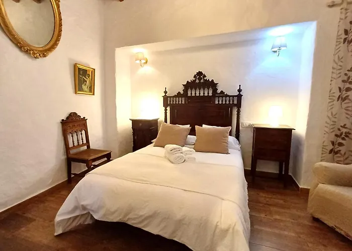 Hostal La Guarida de Vejer Vejer de la Frontera