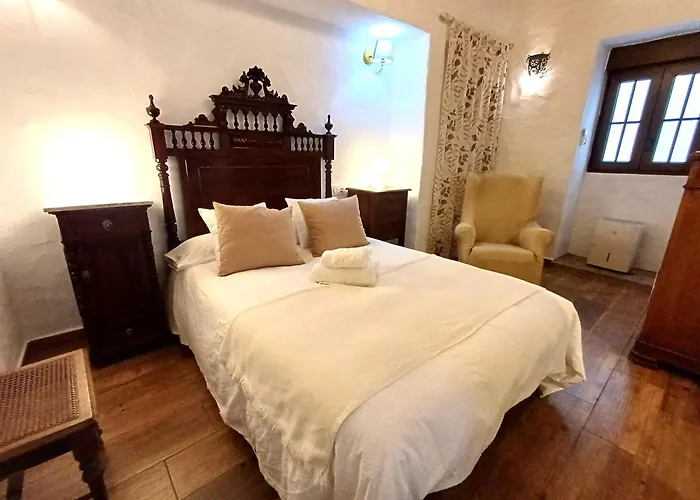 Hostal La Guarida de Vejer Vejer de la Frontera
