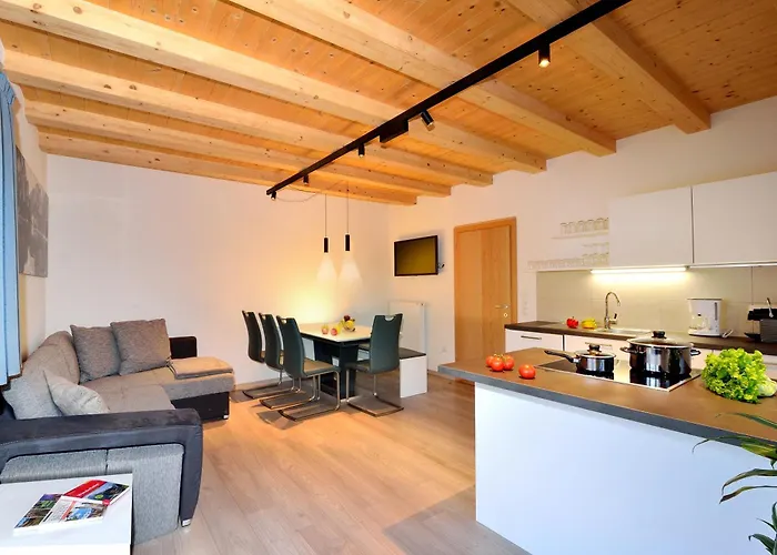 Rumlhof Brixen