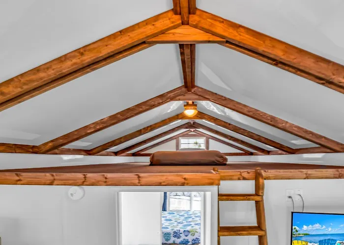 Coconut Cay Marina & Rv Park Hotel Marathon